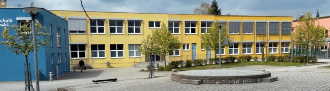 Stadtrat tagt in der Oberschule