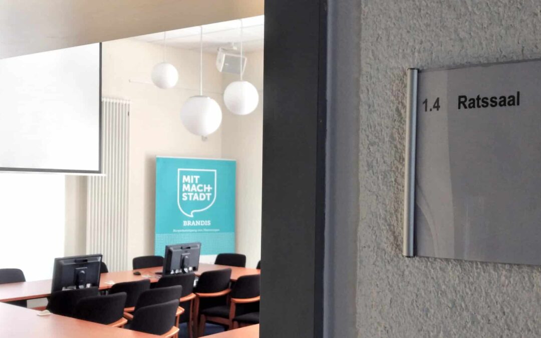Stadtrat sichert Schulsozialarbeit