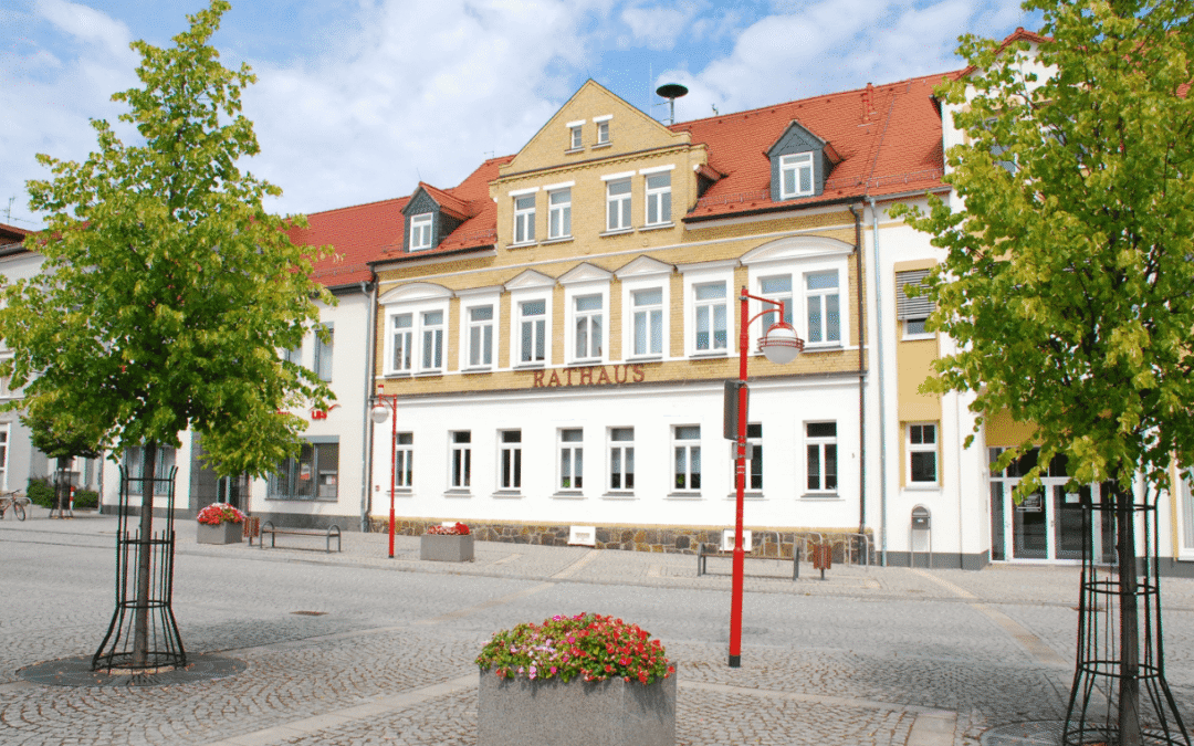 Sprechzeit vom Brandiser Friedensrichter