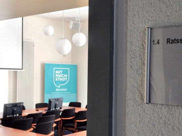 Stadtrat tagt kommenden Dienstag